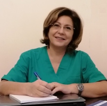 oncologo napoli Dott.ssa Lucia Miranda, Chirurgo generale