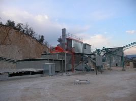 impresa mineraria napoli GP IMPIANTI MINERARI