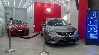 concessionario infiniti napoli Automeridionale S.a.S. - Vendita Noleggio - Assistenza