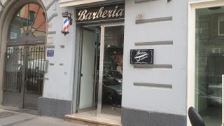 barbiere napoli Barberia Salvatore (Barber-Shop)