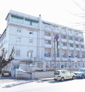 casa di cura per lungodegenti napoli Casa di Cura Villa dei Fiori