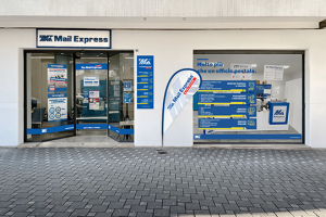 servizi postali napoli Mail Express Posta & Finanza Napoli 7