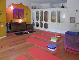 centro yoga napoli Yoga e Ayurveda Napoli