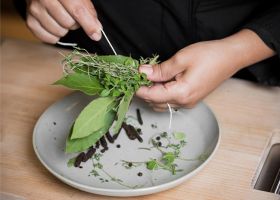 scuola di specializzazione napoli Cucinamica Scuola di Cucina