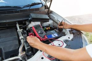 officina per la riparazione di motori elettrici padova Emmevi Service 2