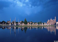 Prato della Valle - ph Danesin