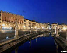 Prato della Valle - ph Danesin