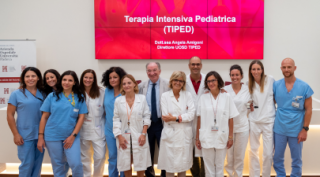 clinica gratuita padova Azienda Ospedaliera Università Padova - Centro Clinico Ambulatoriale