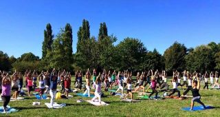 ashram padova Ass.ne MappaMundi YOGA