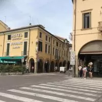 appartamenti padova Appartamento La Perla