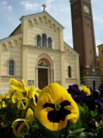 santuario padova Santuario della Visione (Santuari Antoniani)