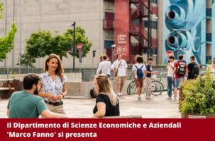 dipartimento universitario padova Dipartimento di Scienze Economiche e Aziendali 