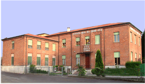 scuola materna padova Scuola dell'infanzia Paritaria “ANNIBALE M. DI FRANCIA“