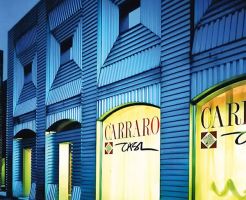 fabbricazione e vendita tende padova Carraro Casa srl