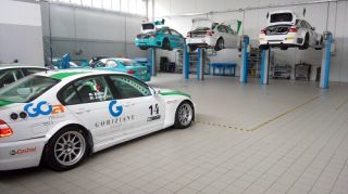 centro per la revisione tecnica delle auto padova Autofficina e Centro Revisioni Pro.motorservice