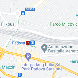 agenzia di noleggio auto padova Locauto