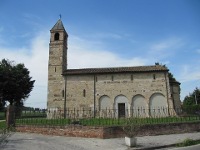 Oratorio S. Michele - Pozzoveggiani