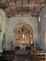 Oratorio S. Michele - Pozzoveggiani