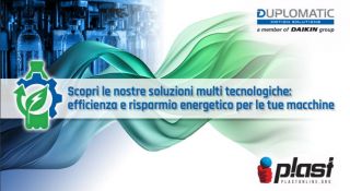 fornitore di impianti industriali padova Duplomatic MS S.p.A. - Hydraulic Systems