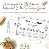 negozio specializzato in matrimoni padova Invitinuziali.it