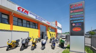 Officina motoservice