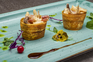 ristorante lituano palermo L’ottava nota