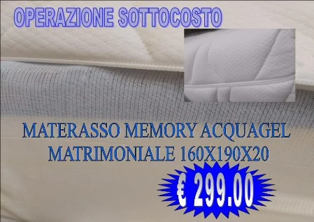 OPERAZIONE SOTTOCOSTO