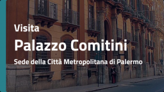 centro informazioni turistiche palermo Punto Informazioni Turistiche - Città Metropolitana Palermo