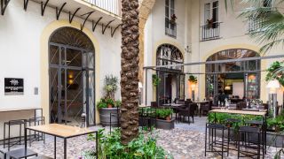 ristorante olandese palermo Locanda del Gusto