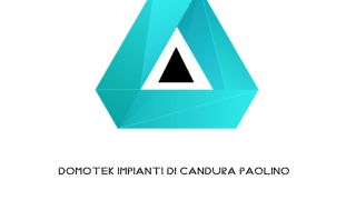 elettricista palermo Domotek impianti di candura paolino