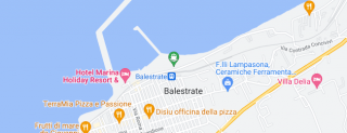 agenzia di escursioni in barca palermo Boat Service Mondello