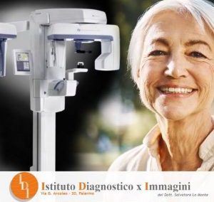 radiologo palermo Istituto Diagnostico per Immagini - Dott. Salvatore Lo Monte