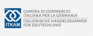 Socio della Camera di Commercio Italiana in Germania (ITKAM)