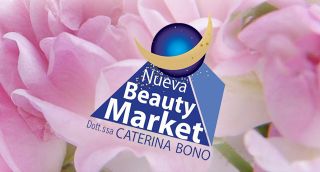 corso di aromaterapia palermo Nueva Beauty Market