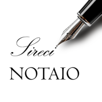 Notaio Palermo - Notaio Sireci - Logo