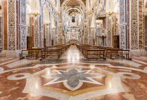 chiesa episcopale palermo Chiesa del Gesù di Casa Professa