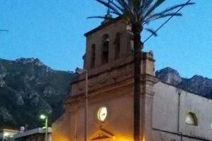 bell palermo Chiesa Maria Santissima del Bell'Amore