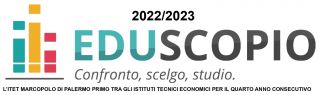 scuola di commercio palermo Istituto Tecnico Economico per il Turismo 