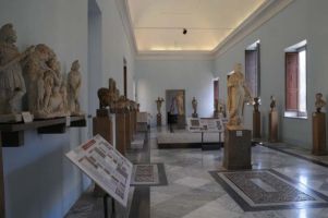 Museo Archeologico Regionale 