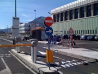 parcheggio di interscambio palermo Parcheggio Stazione Centrale - Cairoli