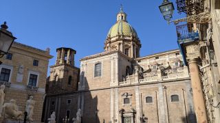 autorimessa palermo A.PAGANO PARCHEGGIO