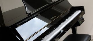 negozio di strumenti musicali palermo Miceli Pianoforti