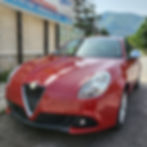 AlfaRomeo Giulietta