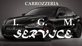 carrozzeria palermo Carrozzeria I.G.M. Service