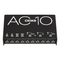 CIOKS AC 10