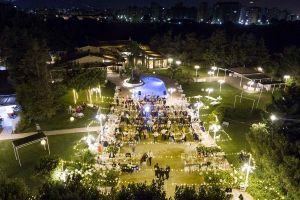 location per matrimoni palermo Villa Zuccarello