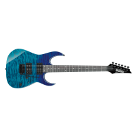 IBANEZ GRG 120-QASP-BLUE GRADIATION