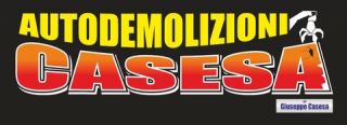 autodemolitore palermo Autodemolizione Di Casesa Lorenzo