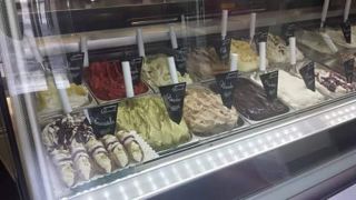 creperia palermo Antica Gelateria Patricola