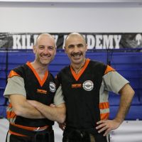 scuola di kickboxing palermo Kilroy Academy - Asd Kilroy Team